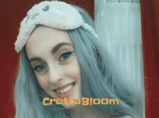 CrettaBloom