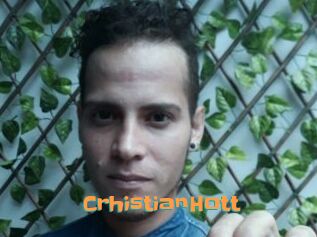 CrhistianHott