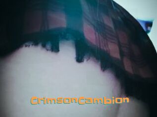 CrimsonCambion