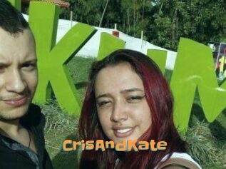CrisAndKate