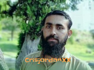 CrisjordanXX