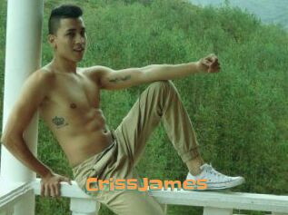 CrissJames