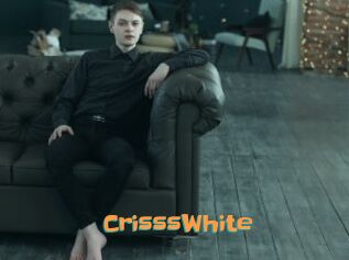 CrisssWhite