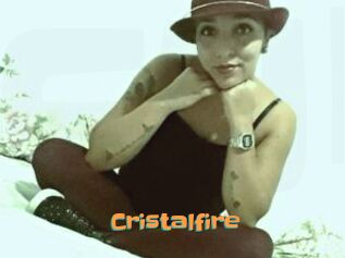 Cristalfire