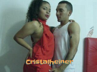 Cristalheiner