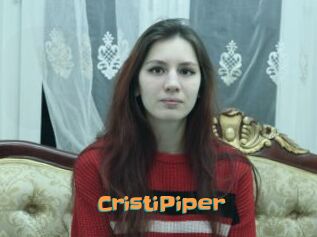 CristiPiper