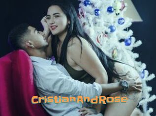 CristianAndRose