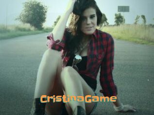 CristinaGame