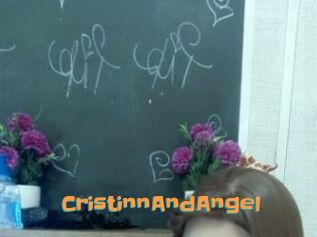 CristinnAndAngel