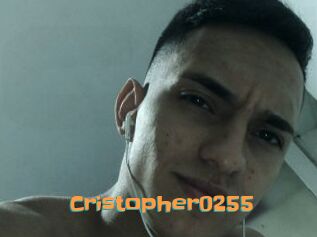 Cristopher0255