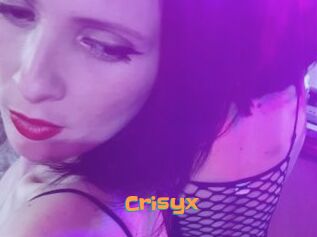 Crisyx