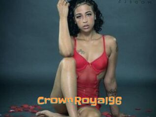 CrownRoyal96