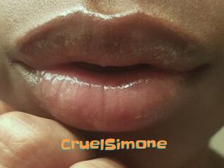 CruelSimone