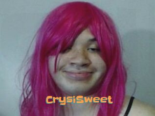 CrysiSweet