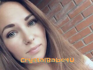 CrystalBabe4U