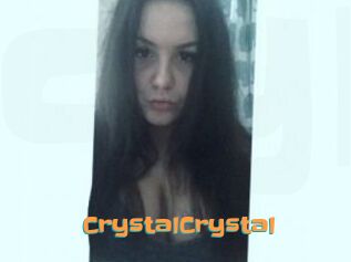 CrystalCrystal