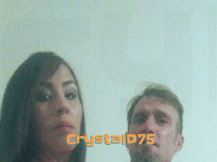 CrystalD75