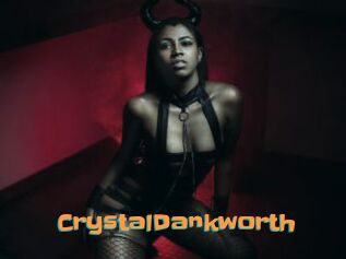 CrystalDankworth