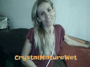 CrystalMatureWet