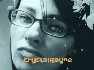 CrystalRayne