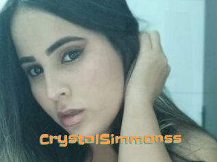 CrystalSimmonss
