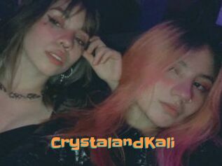 CrystalandKali