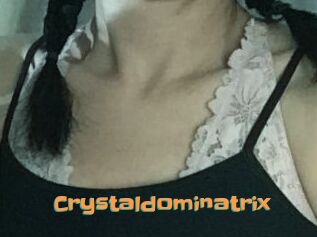 Crystaldominatrix