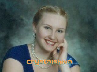 Crystalshiva