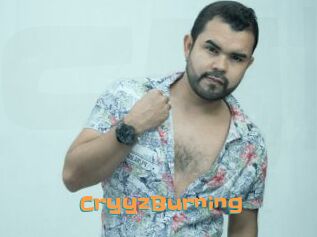 CryyzBurning