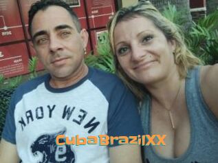CubaBrazilXX