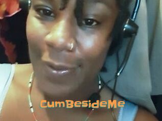 CumBesideMe