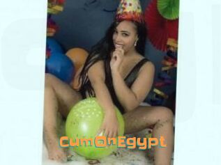 CumOnEgypt