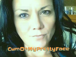 CumOnMyPrettyFace