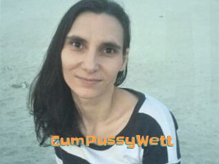 CumPussyWett
