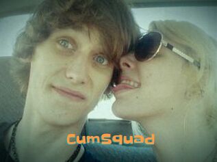 CumSquad