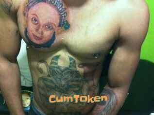 CumToken