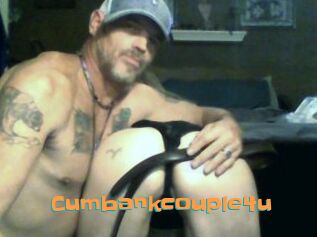 Cumbankcouple4u