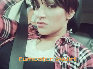 Cumeater_squirt
