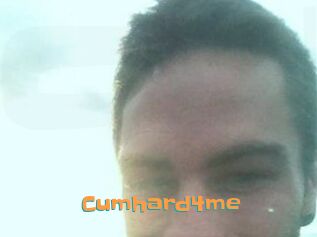Cumhard4me