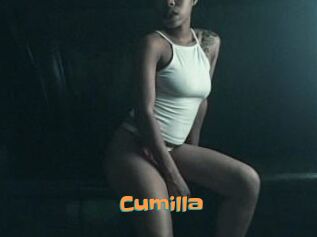 Cumilla