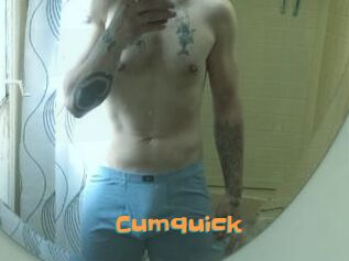 Cumquick