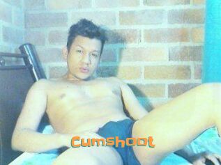Cumshoot