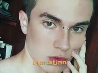 Cumstian