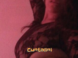 Cuntalini