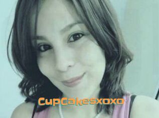 CupCakesxoxo