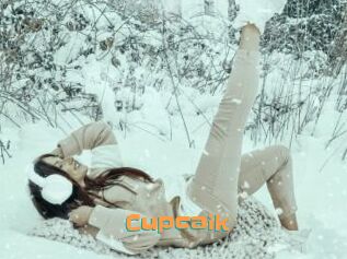 Cupcaik