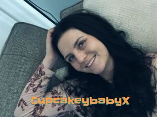 CupcakeybabyX