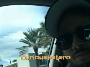 CuriousHetero
