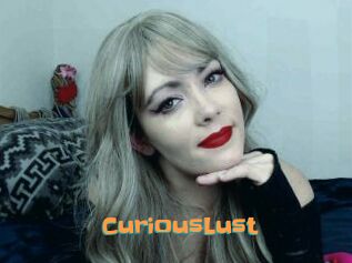 CuriousLust
