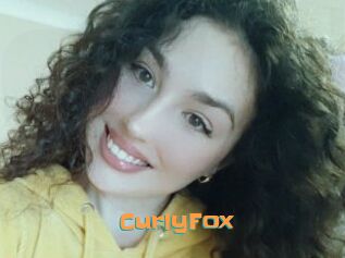 CurlyFox